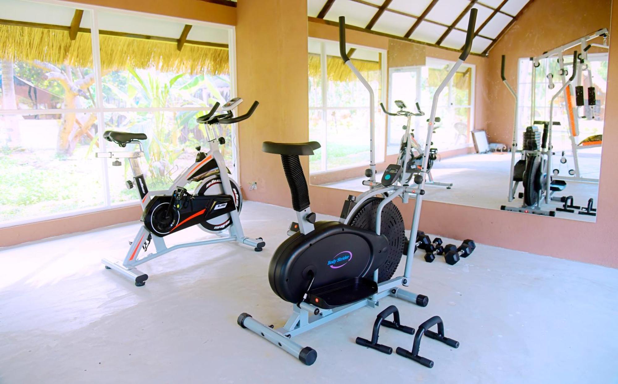 Coco Village Hotel Chilaw Exteriör bild